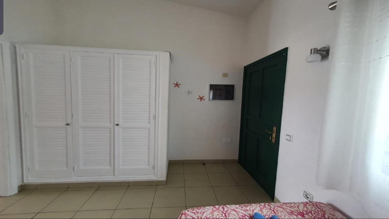 Marlenghi Apartments B 14 马斯帕洛马斯 外观 照片