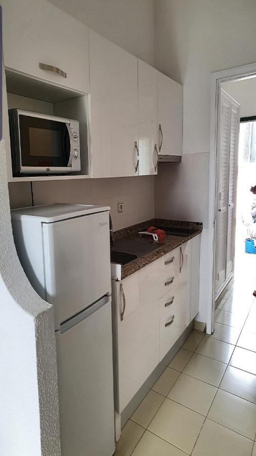 Marlenghi Apartments B 14 马斯帕洛马斯 外观 照片