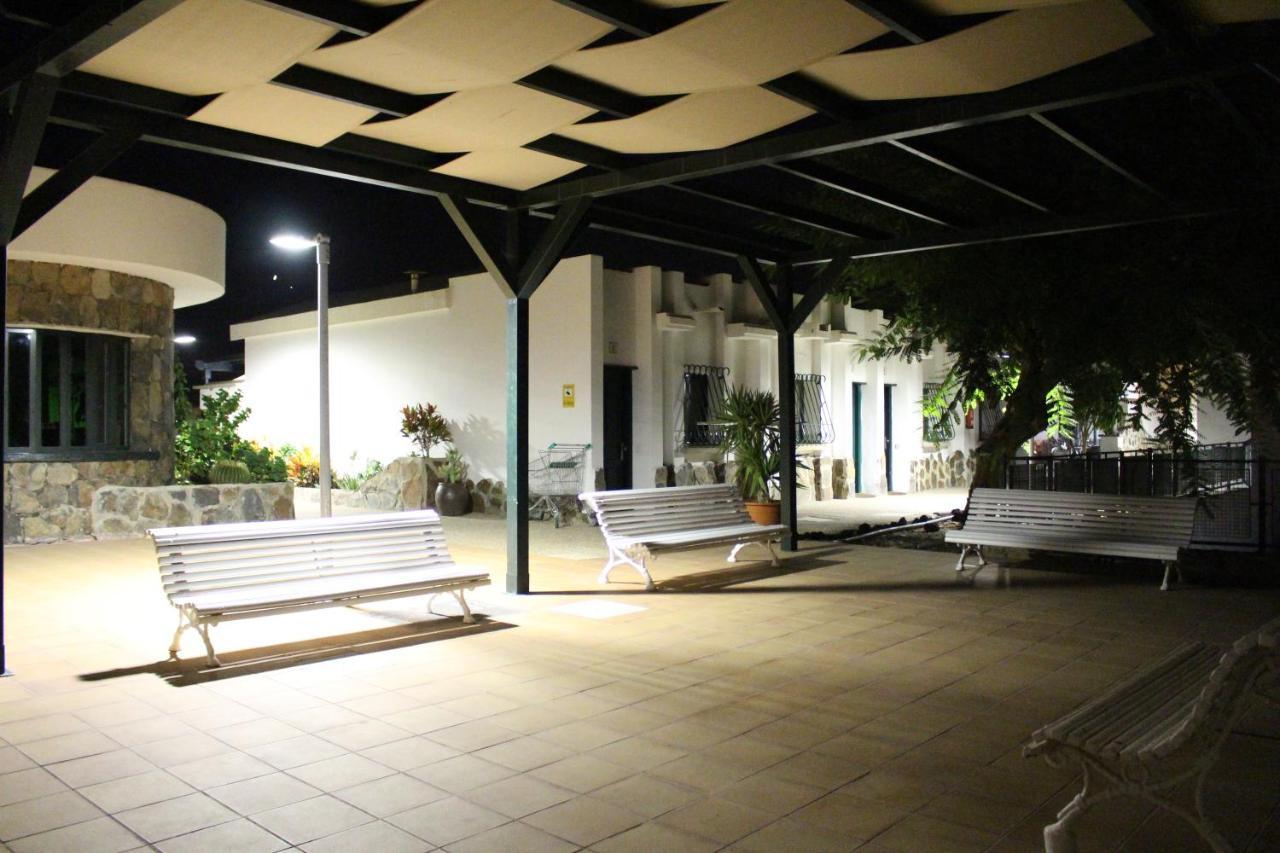 Marlenghi Apartments B 14 马斯帕洛马斯 外观 照片
